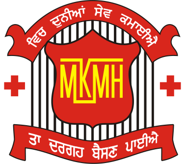 Mata Kaluan Mission Hospital